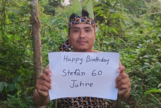 Birthday Wishes for Long-Distance Best Friend